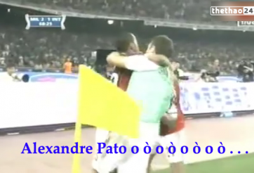 VIDEO: Màn bình luận bóng đá 'siêu' thảm họa trên truyền hình Việt Nam